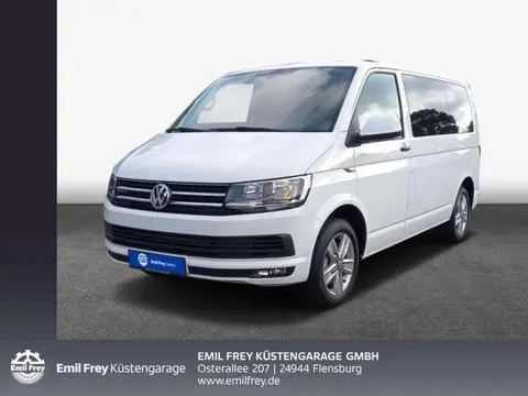 Used VOLKSWAGEN LT Diesel 2019 Ad 