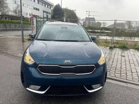 Used KIA NIRO Hybrid 2020 Ad 