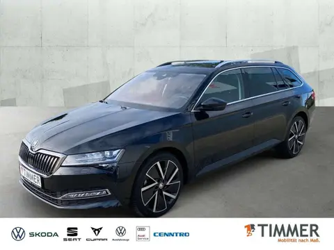 Used SKODA SUPERB Diesel 2023 Ad 