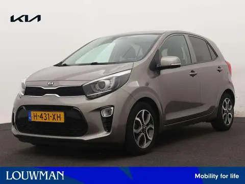 Annonce KIA PICANTO Essence 2020 d'occasion 