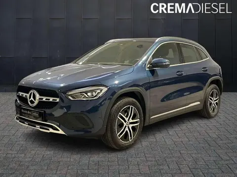 Used MERCEDES-BENZ CLASSE GLA Diesel 2022 Ad 