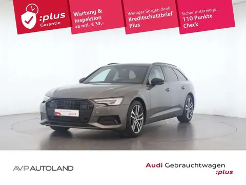 Used AUDI A6 Petrol 2023 Ad 