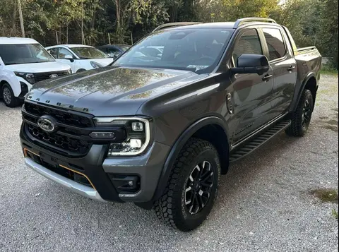 Annonce FORD RANGER Diesel 2024 d'occasion 