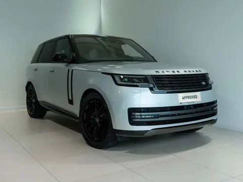 Annonce LAND ROVER RANGE ROVER Hybride 2023 d'occasion 