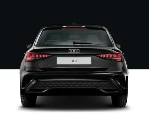 Annonce AUDI A3 Essence 2024 d'occasion 