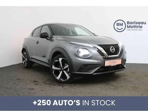 Used NISSAN JUKE Petrol 2020 Ad 