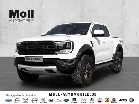 Used FORD RANGER Petrol 2024 Ad 