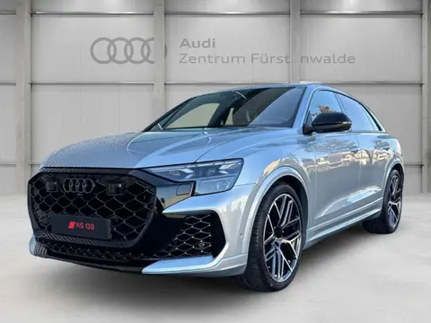 Used AUDI RSQ8 Petrol 2024 Ad 