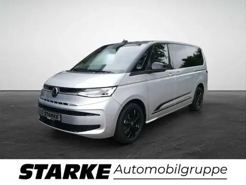 Annonce VOLKSWAGEN T7 Diesel 2024 d'occasion 