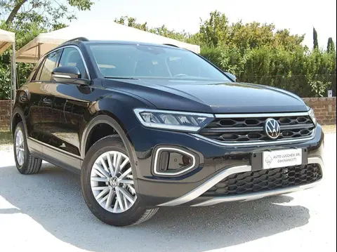 Annonce VOLKSWAGEN T-ROC Diesel 2024 d'occasion 