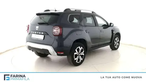 Annonce DACIA DUSTER GPL 2021 d'occasion 