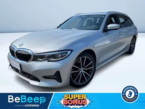 Used BMW SERIE 3 Diesel 2019 Ad 