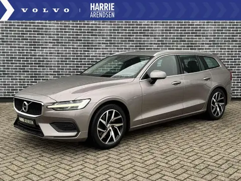 Used VOLVO V60 Petrol 2018 Ad 