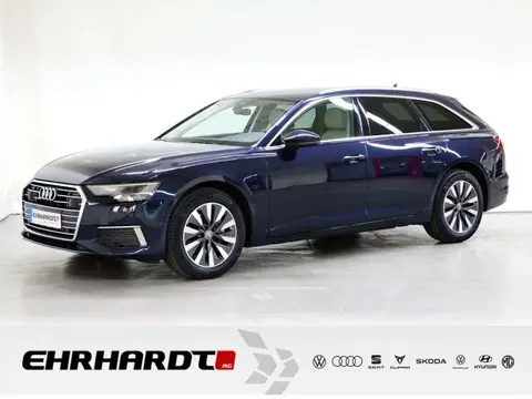 Used AUDI A6 Diesel 2020 Ad 