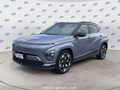 Annonce HYUNDAI KONA Électrique 2023 d'occasion 