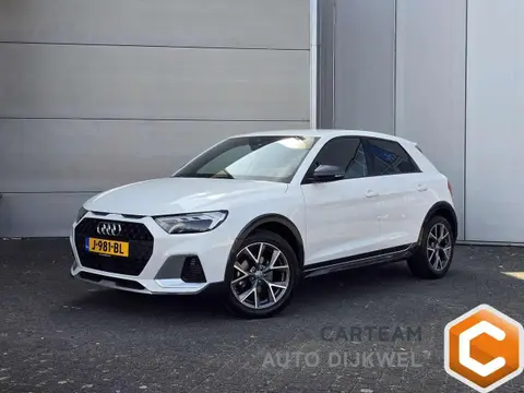 Annonce AUDI A1 Essence 2020 d'occasion 