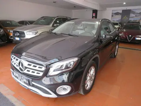 Used MERCEDES-BENZ CLASSE GLA Diesel 2018 Ad 