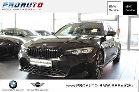 Used BMW SERIE 3 Petrol 2024 Ad 