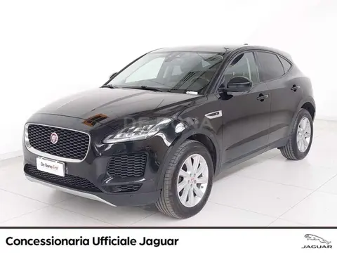 Annonce JAGUAR E-PACE Diesel 2019 d'occasion 