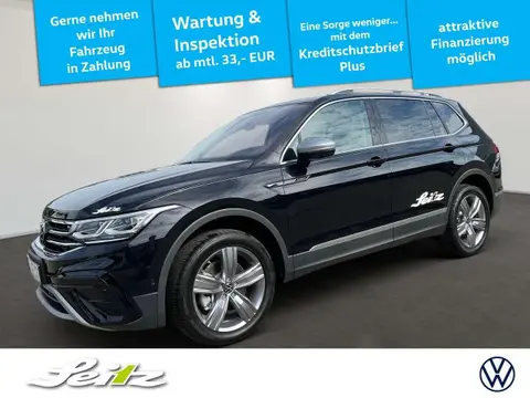 Annonce VOLKSWAGEN TIGUAN Diesel 2024 d'occasion 