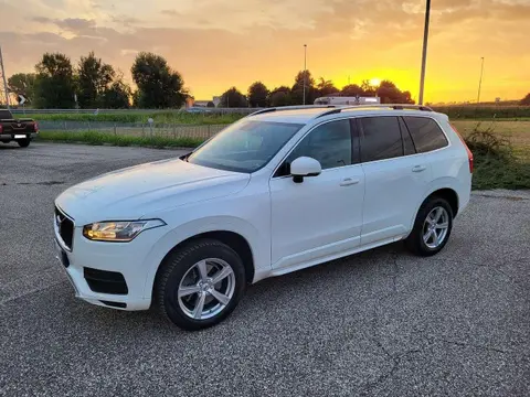 Used VOLVO XC90 Diesel 2016 Ad 