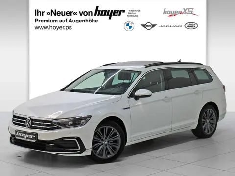 Annonce VOLKSWAGEN PASSAT Hybride 2022 d'occasion 