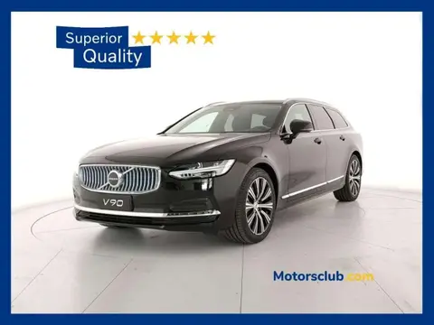 Used VOLVO V90 Hybrid 2023 Ad 