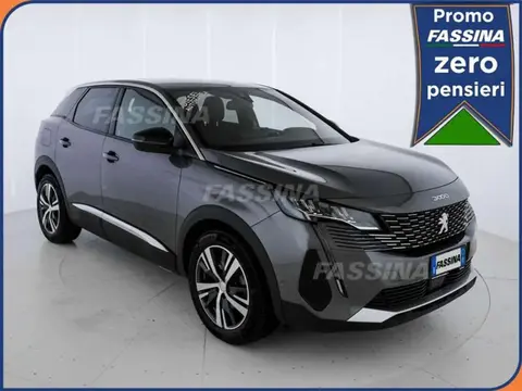 Annonce PEUGEOT 3008 Diesel 2023 d'occasion 