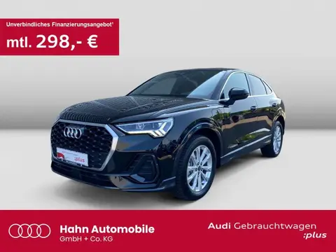 Used AUDI Q3 Hybrid 2021 Ad 