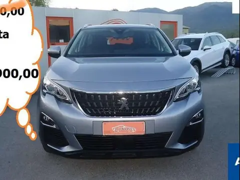 Used PEUGEOT 3008 Diesel 2019 Ad 