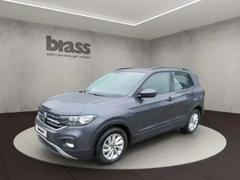 Used VOLKSWAGEN T-CROSS Petrol 2022 Ad 