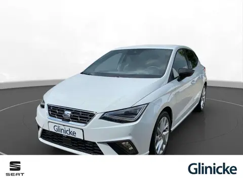 Used SEAT IBIZA Petrol 2024 Ad 