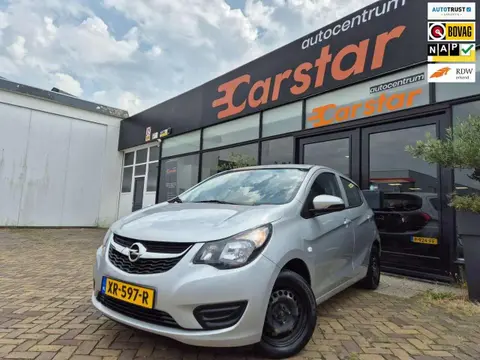 Used OPEL KARL Petrol 2019 Ad 