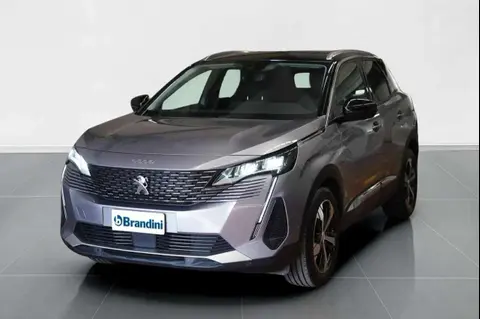 Annonce PEUGEOT 3008 Diesel 2021 d'occasion 