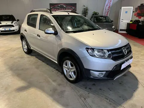 Used DACIA SANDERO Petrol 2016 Ad 