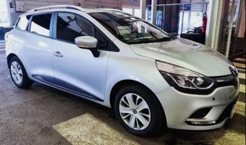 Annonce RENAULT CLIO Diesel 2019 d'occasion 