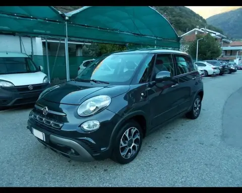 Used FIAT 500L Petrol 2021 Ad 