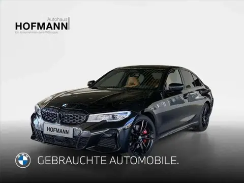 Annonce BMW SERIE 3 Essence 2021 d'occasion 