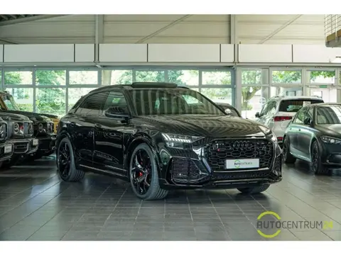 Used AUDI RSQ8 Petrol 2024 Ad 