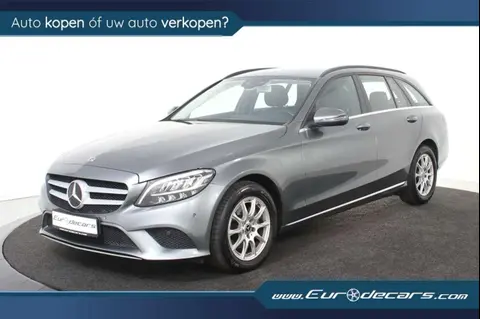 Used MERCEDES-BENZ CLASSE C Diesel 2019 Ad 