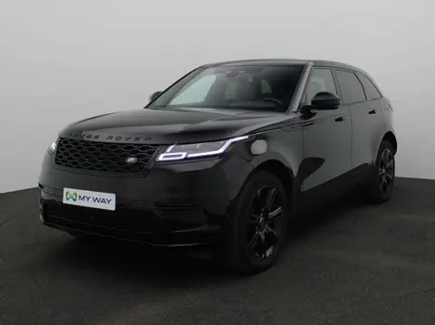 Annonce LAND ROVER RANGE ROVER VELAR Hybride 2021 d'occasion 