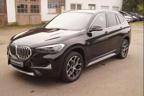 Used BMW X1 Diesel 2021 Ad 