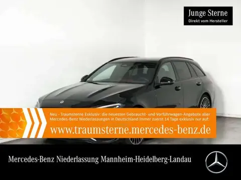 Used MERCEDES-BENZ CLASSE C Petrol 2023 Ad 