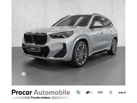 Used BMW X1 Petrol 2024 Ad 