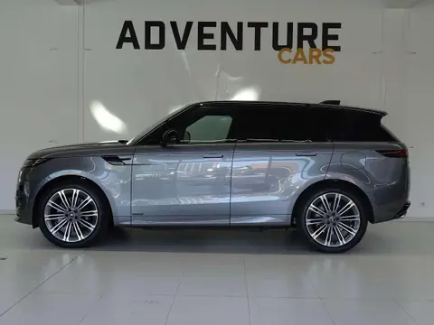 Annonce LAND ROVER RANGE ROVER SPORT Hybride 2023 d'occasion 