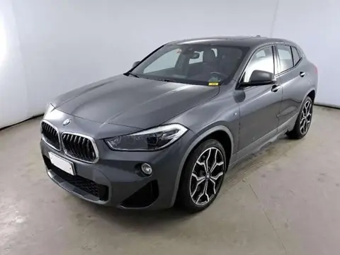 Used BMW X2 Diesel 2019 Ad 