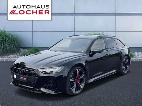 Used AUDI RS6 Petrol 2023 Ad 