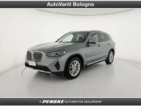 Used BMW X3 Hybrid 2023 Ad 