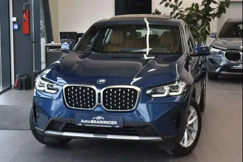 Used BMW X4 Diesel 2022 Ad 