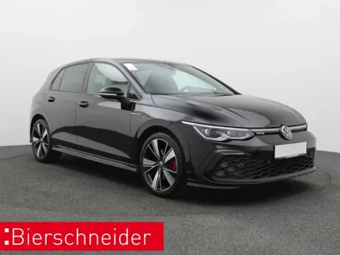 Annonce VOLKSWAGEN GOLF Diesel 2023 d'occasion 